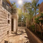 בראשית וילת הנופש הכי יוקרתית באילת, עד 18 אורחים