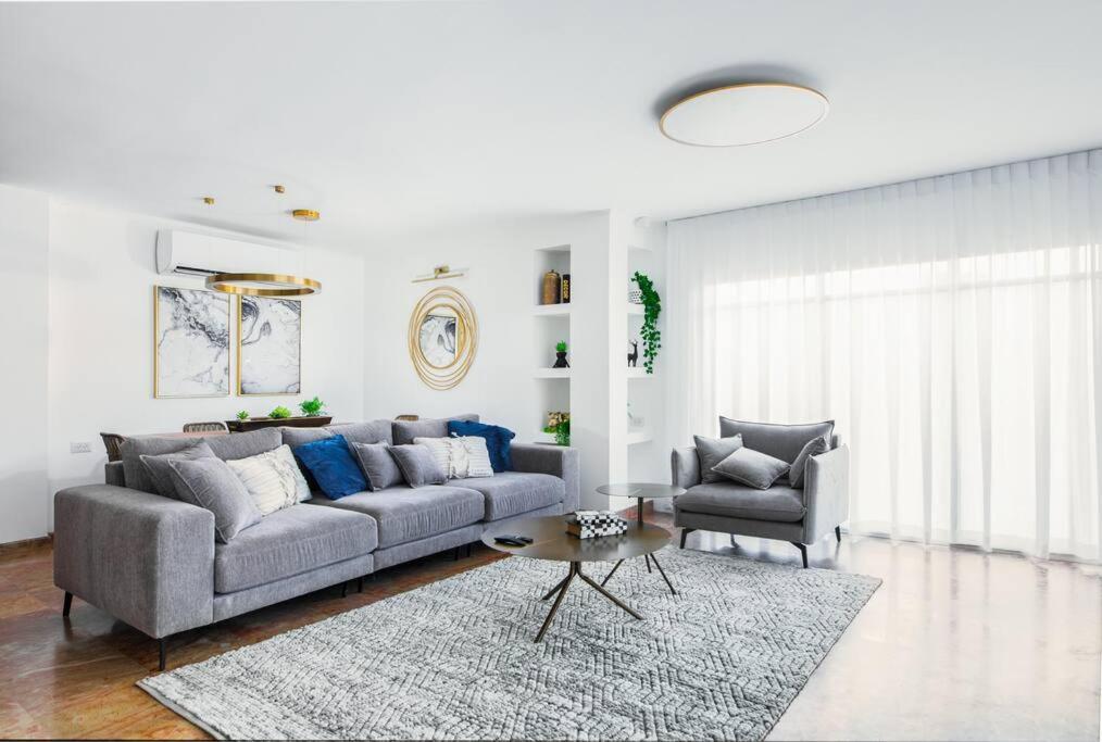 Villa בראשית וילת הנופש הכי יוקרתית באילת, עד 18 אורחים Eilat